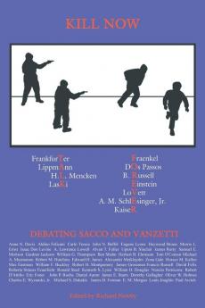 Kill Now Talk Forever