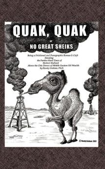 Quak Quak Or No Great Sheiks