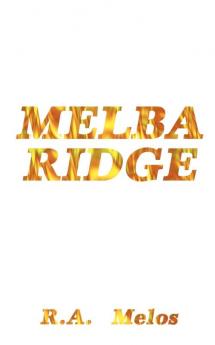 Melba Ridge