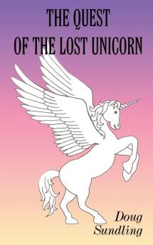 The Quest of the Lost Unicorn