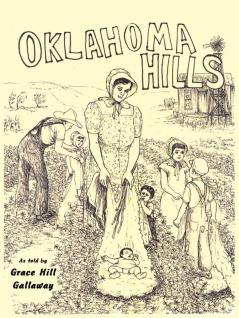 Oklahoma Hills