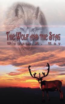 The Wolf and the Stag