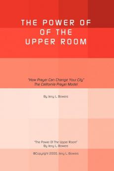 The Power of the Upper Room