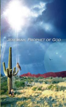 Jeremiah Prophet of God