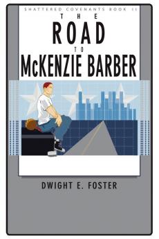 Shattered Covenants Book II