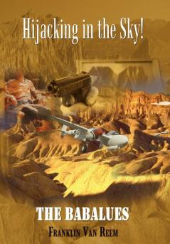 Hijacking in the Sky!