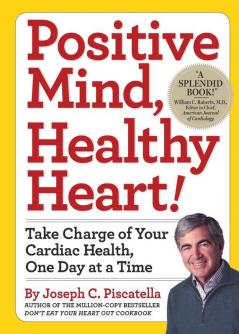 Positive Mind Healthy Heart!