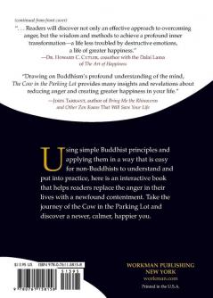 The Cow in the Parking Lot