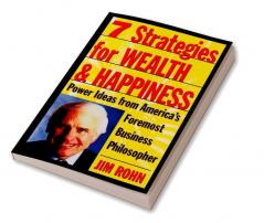 7 Strategies for Wealth & Happiness