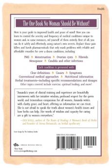 Herbal Remedies for Women