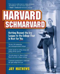 Harvard Schmarvard