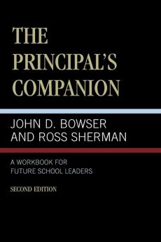 Principal's Companion