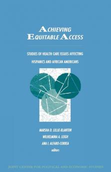 Achieving Equitable Access