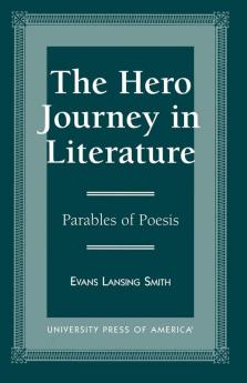 Hero Journey in Literature