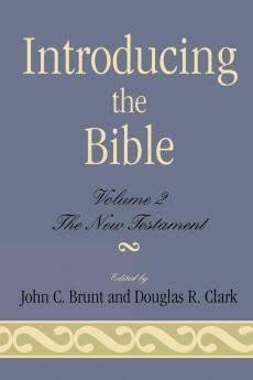 Introducing the Bible