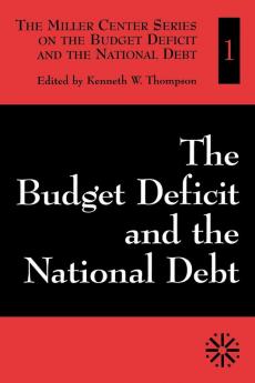 Budget Deficit and the National Debt