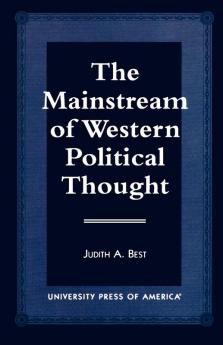 Mainstream of Western Political Thought