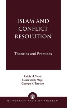 Islam and Conflict Resolution