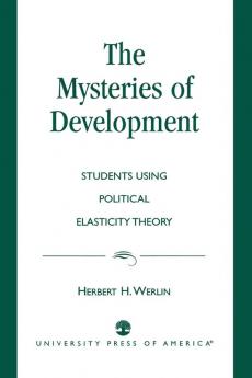 Mysteries of Development