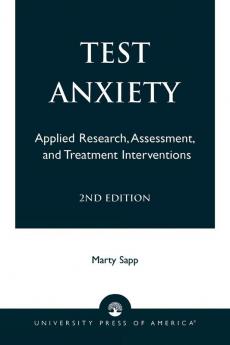 Test Anxiety