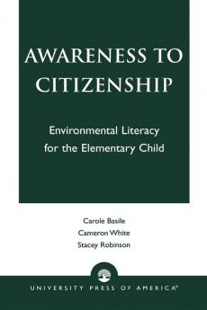 Awareness to Citizenship