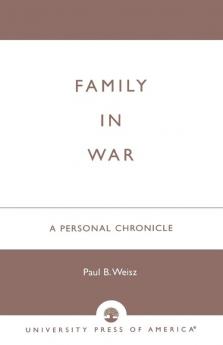Family in War