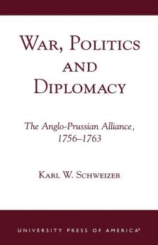 War Politics and Diplomacy