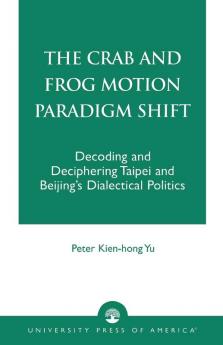 Crab and Frog Motion Paradigm Shift