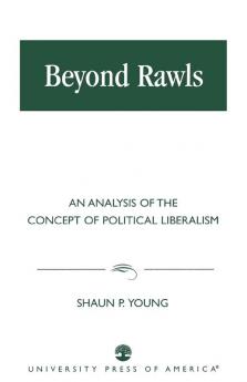 Beyond Rawls