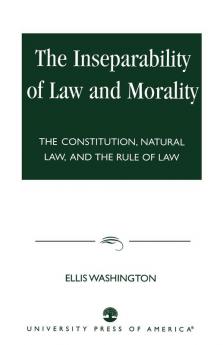 Inseparability of Law and Morality