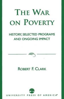War on Poverty