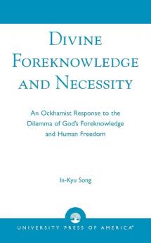 Divine Foreknowledge and Necessity