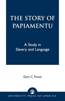 Story of Papiamentu