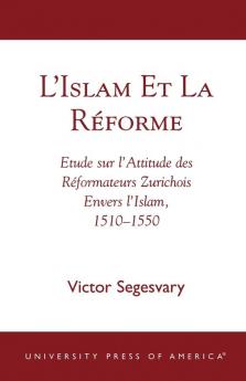 L'Islam et la RZforme
