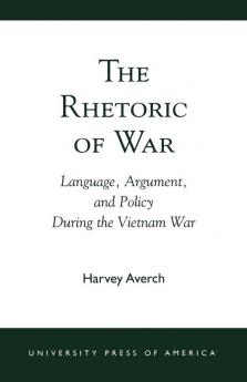 Rhetoric of War