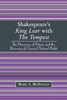 Shakespeare's King Lear with The Tempest