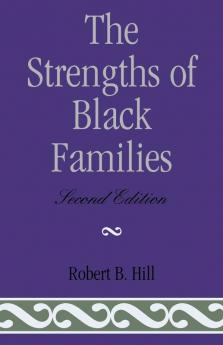 Strengths of Black Families