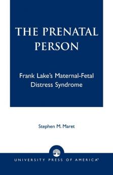 Prenatal Person