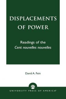Displacements of Power