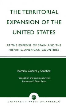 Territorial Expansion of the United States