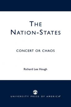 Nation-States