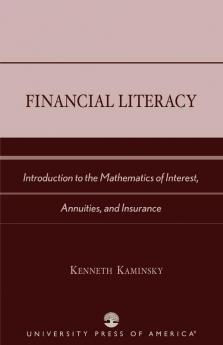 Financial Literacy