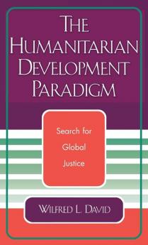 Humanitarian Development Paradigm