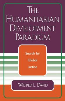 Humanitarian Development Paradigm