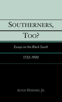 Southerners Too?
