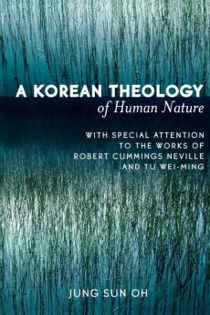Korean Theology of Human Nature