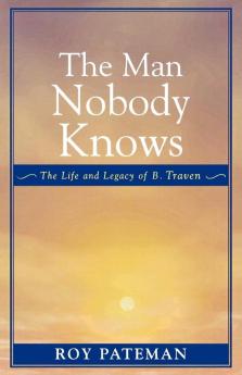 Man Nobody Knows