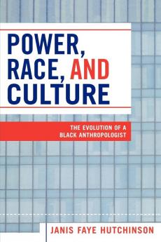 Power Race and Culture