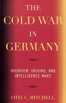 Cold War in Germany