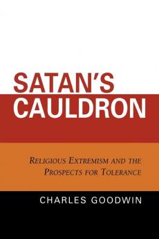 Satan's Cauldron